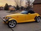 Thumbnail Photo 7 for 1999 Plymouth Prowler